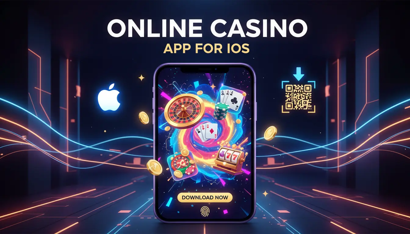 Hugo casino iPhone-app