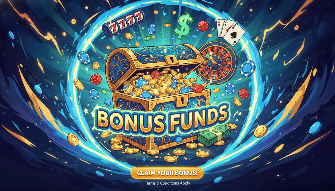 Hugo casino bonusmedel