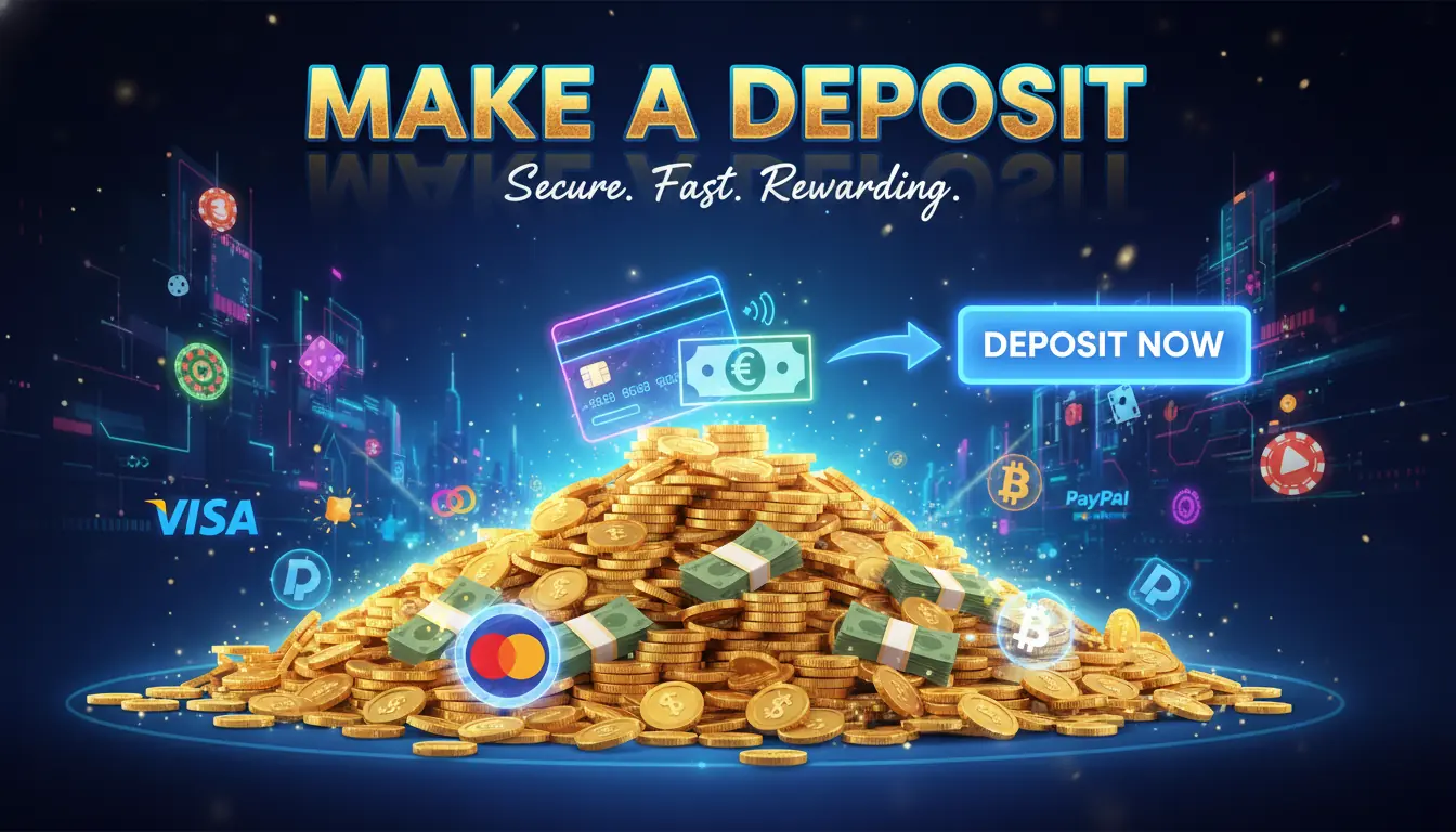 Hugo casino betalningsmetoder
