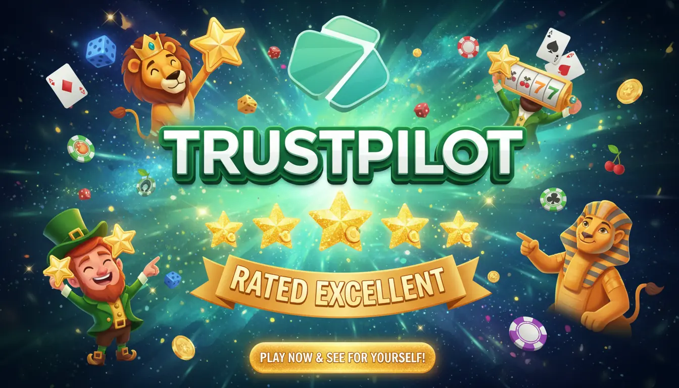 Trustpilot Hugo casino