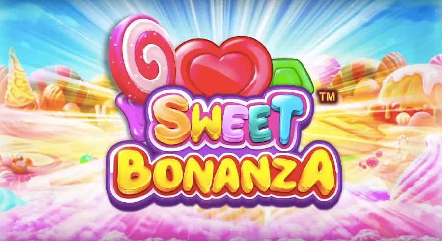 Sweet Bonanza hos Hugo casino