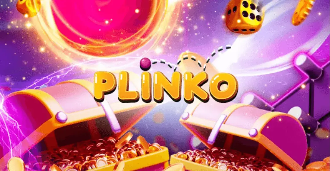 Plinko Hugo casino