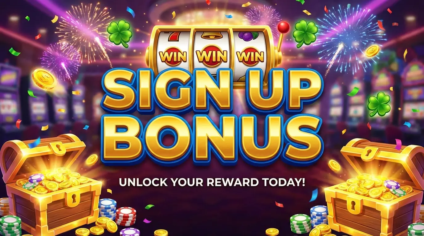 Registreringsbonus hos Hugo casino
