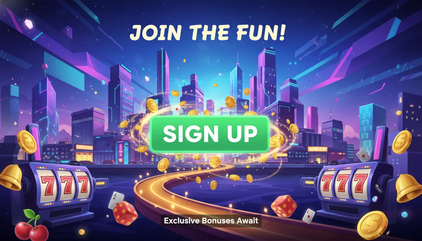 Hugo casino registrering