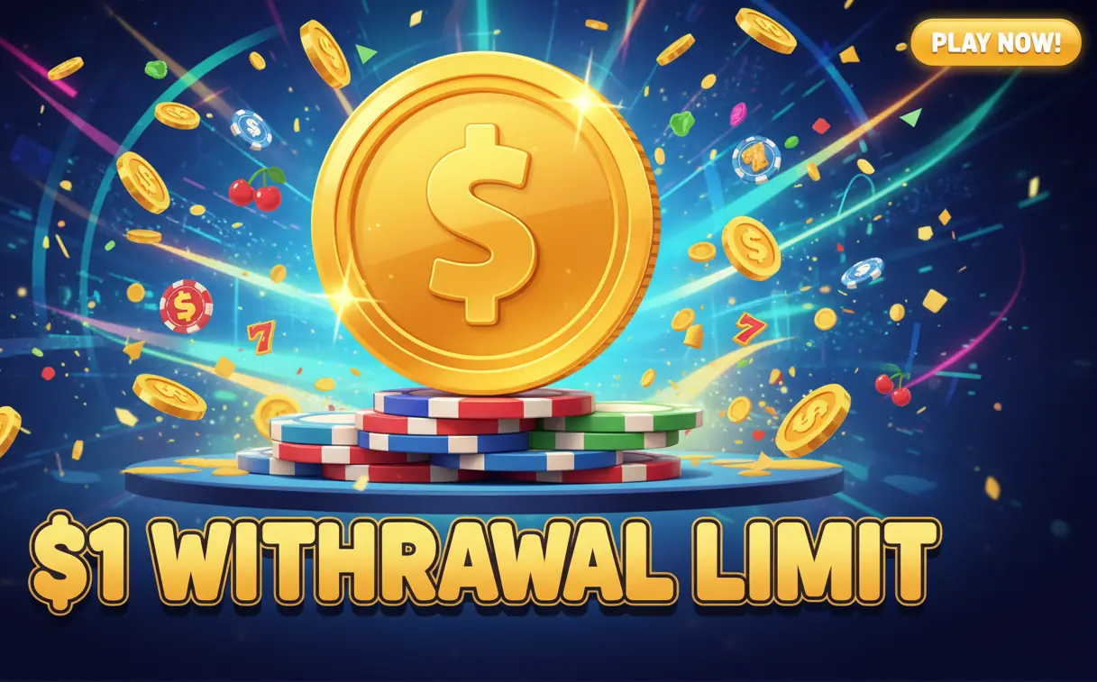 Hugo casino uttagsgräns