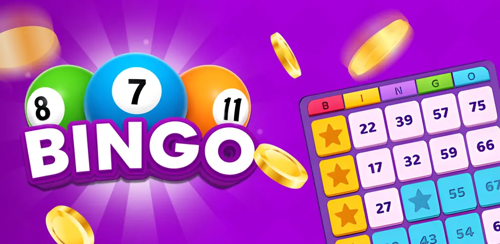 Spela bingo hos Hugo casino